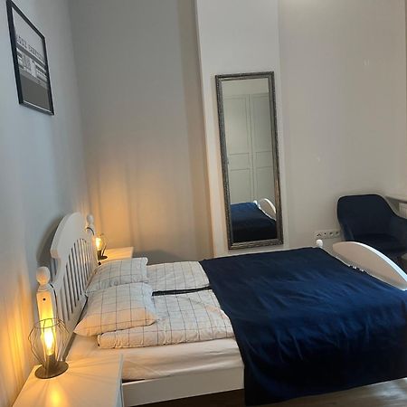 Sienkiewicza Loft1 Daire Łódź Dış mekan fotoğraf