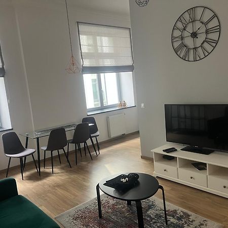 Sienkiewicza Loft1 Daire Łódź Dış mekan fotoğraf