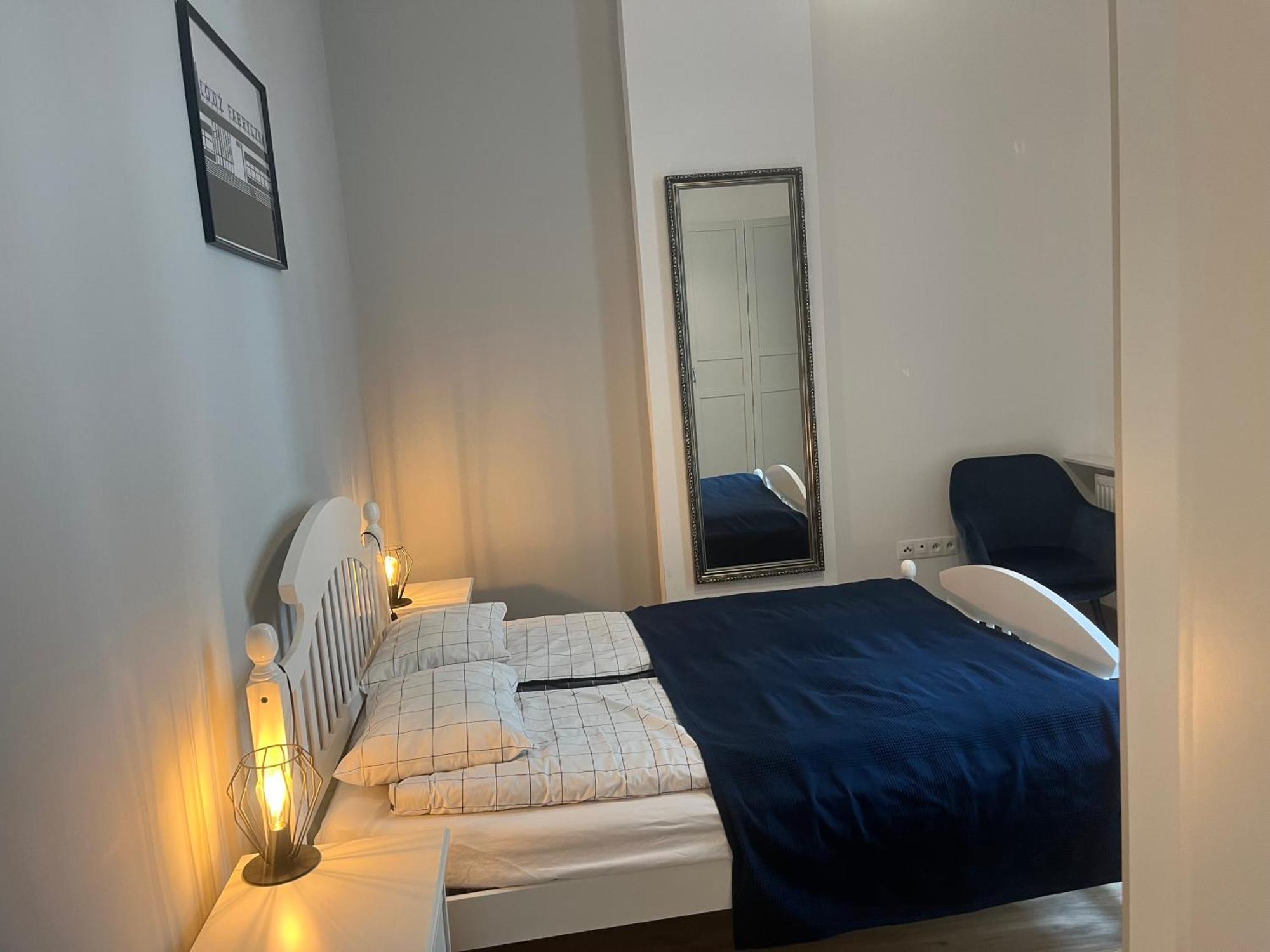 Sienkiewicza Loft1 Daire Łódź Dış mekan fotoğraf