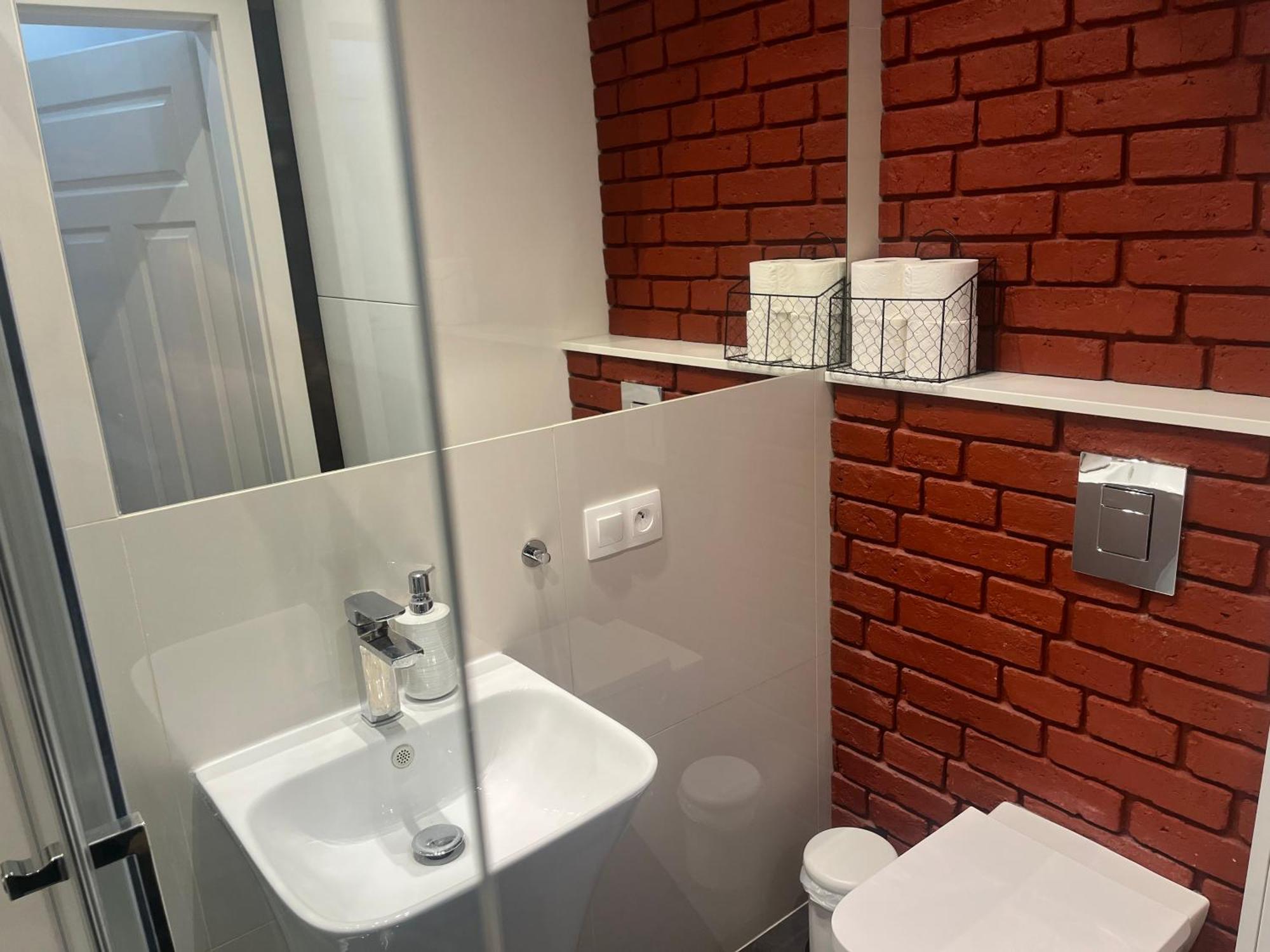 Sienkiewicza Loft1 Daire Łódź Dış mekan fotoğraf
