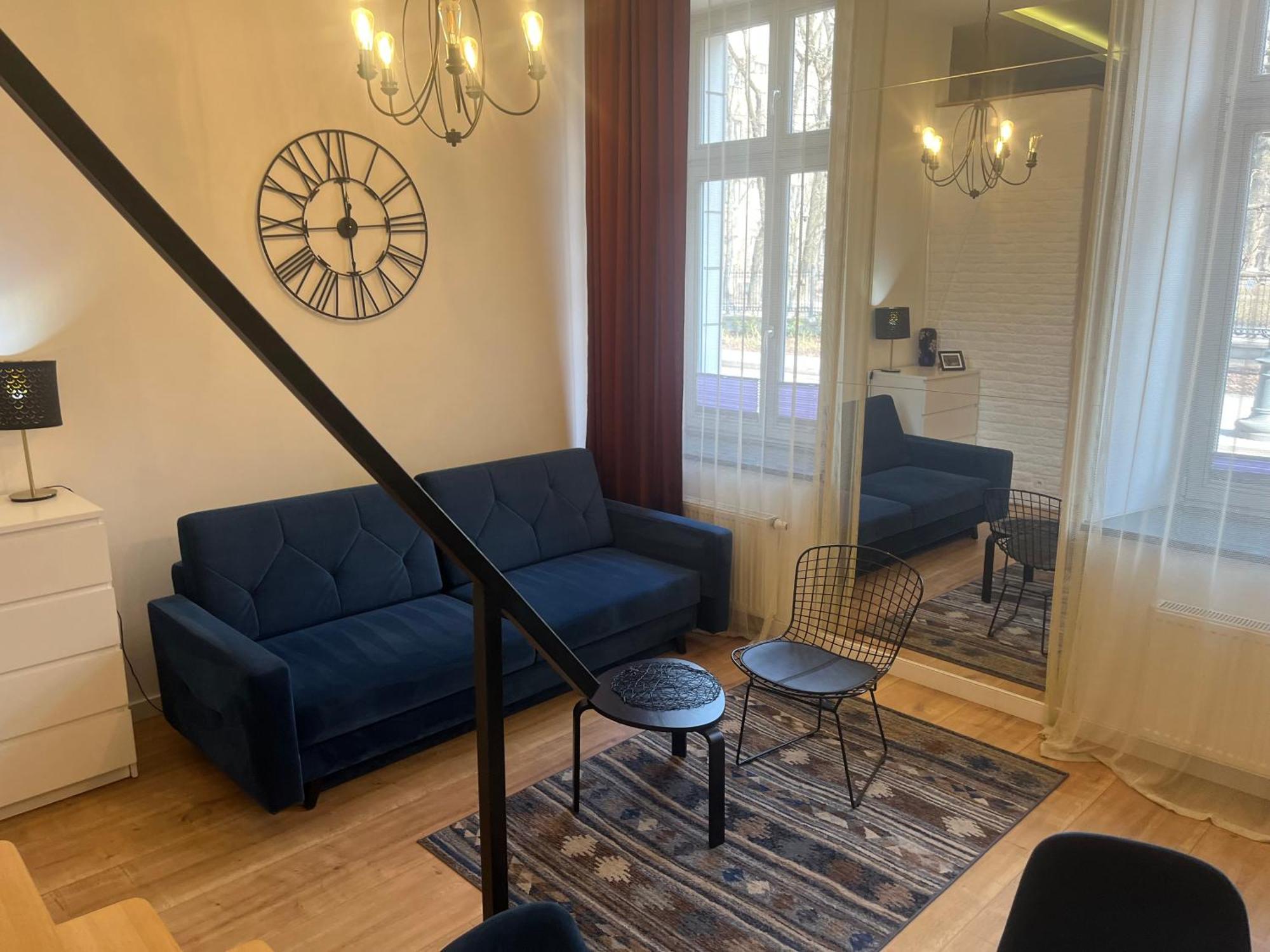Sienkiewicza Loft1 Daire Łódź Dış mekan fotoğraf