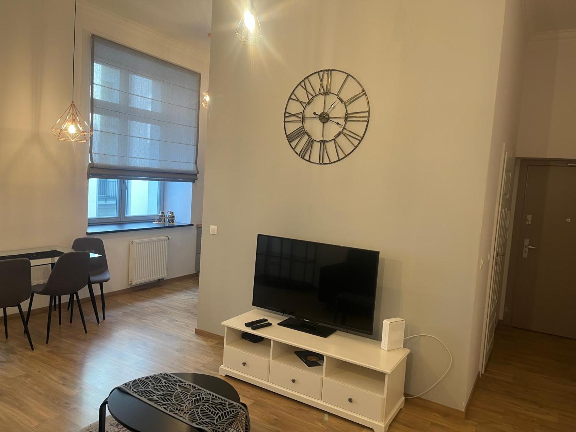 Sienkiewicza Loft1 Daire Łódź Dış mekan fotoğraf