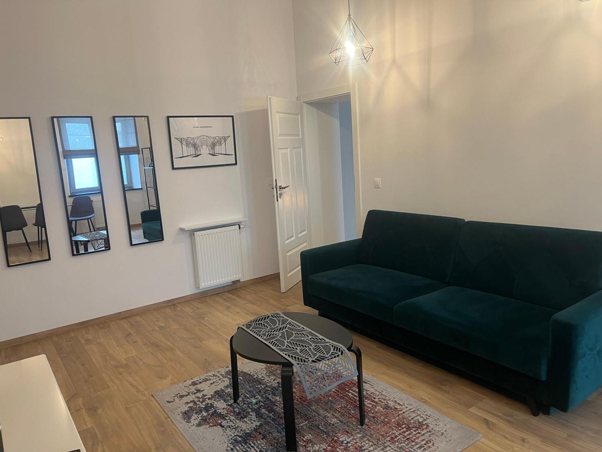 Sienkiewicza Loft1 Daire Łódź Dış mekan fotoğraf