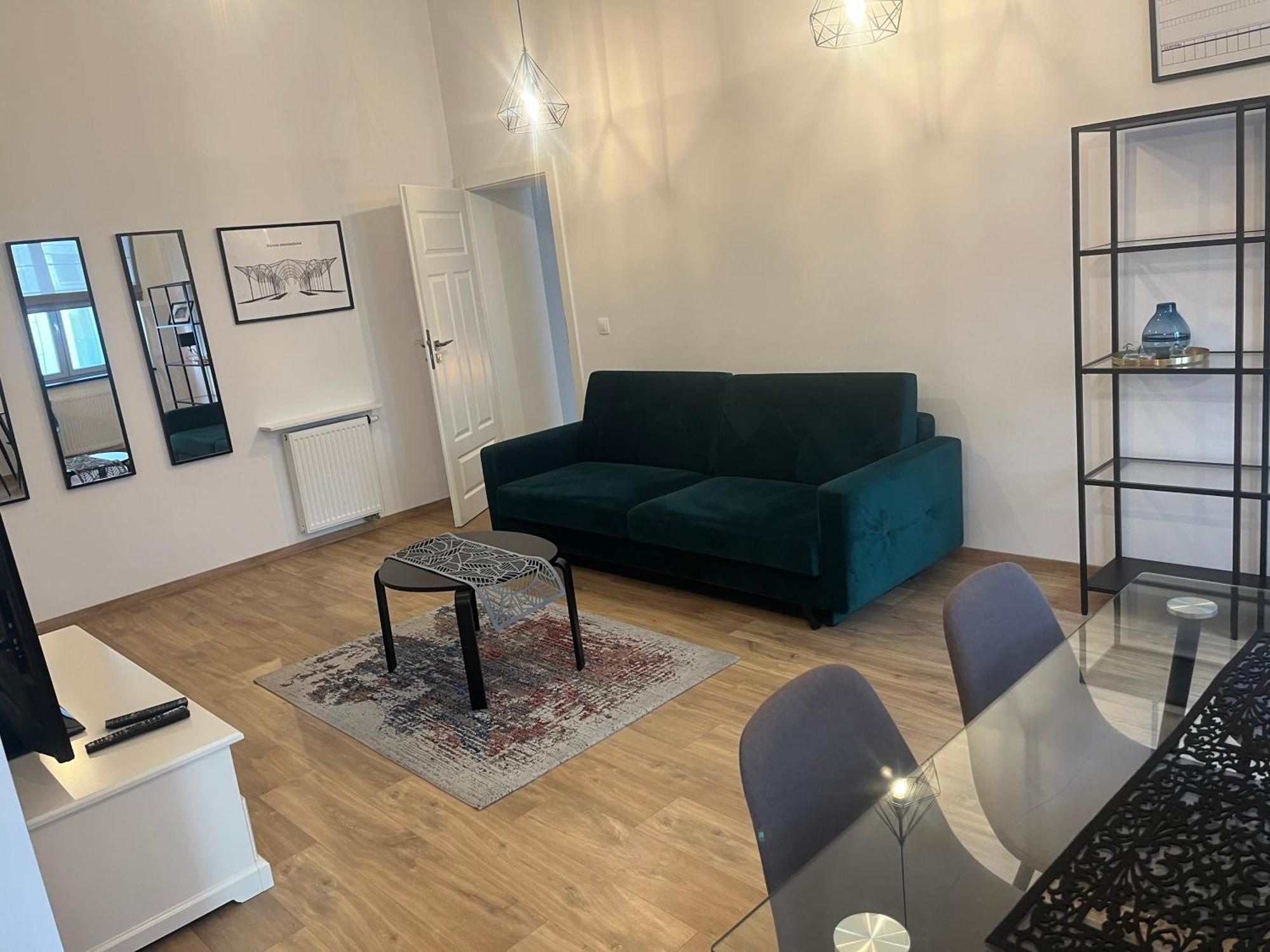 Sienkiewicza Loft1 Daire Łódź Dış mekan fotoğraf