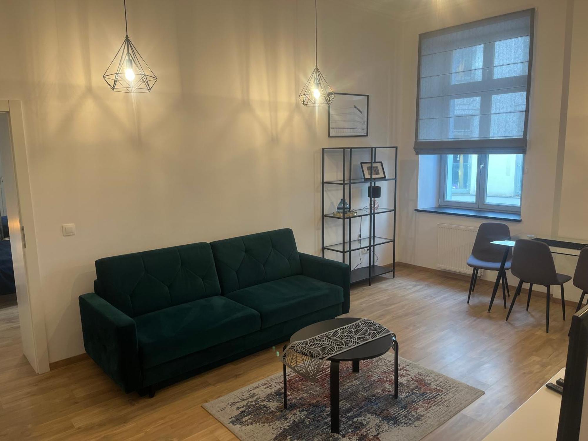 Sienkiewicza Loft1 Daire Łódź Dış mekan fotoğraf