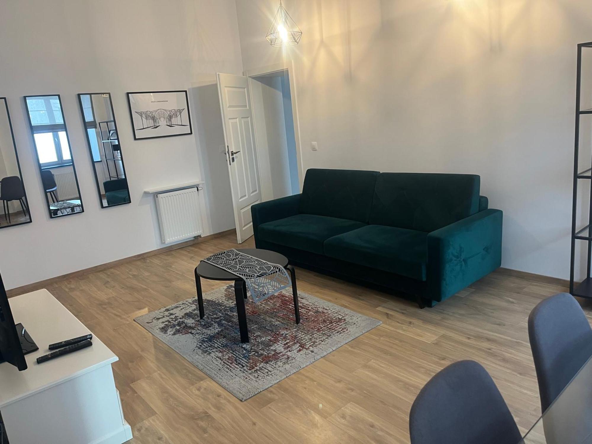 Sienkiewicza Loft1 Daire Łódź Dış mekan fotoğraf