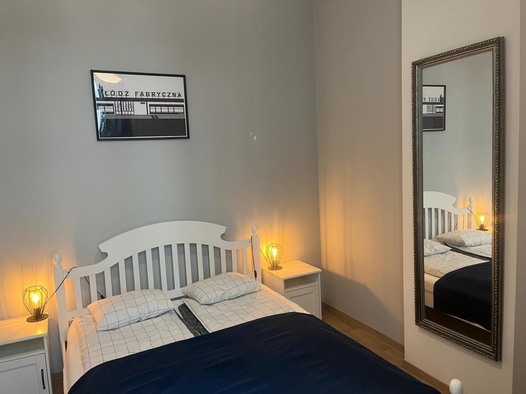 Sienkiewicza Loft1 Daire Łódź Dış mekan fotoğraf