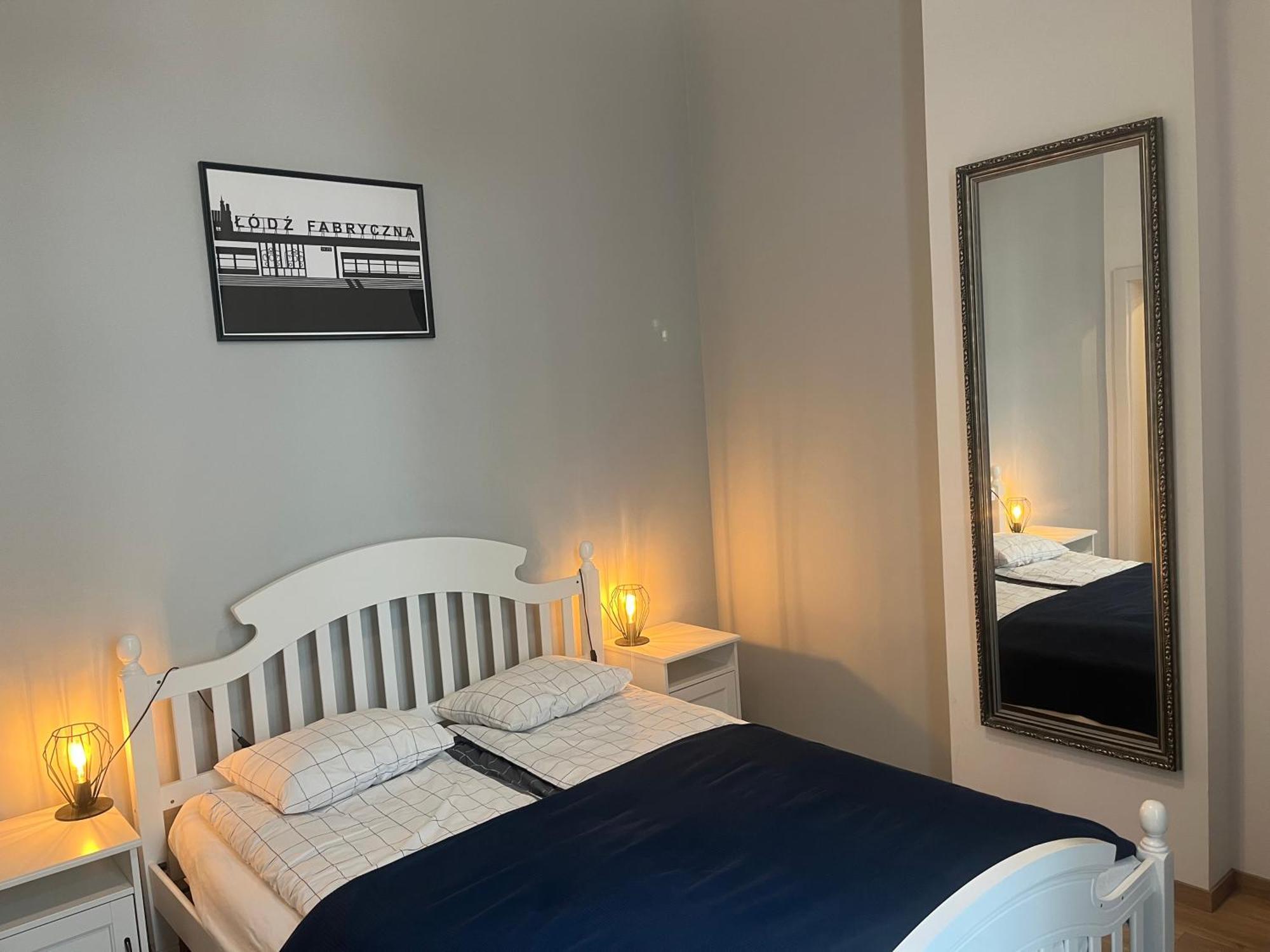Sienkiewicza Loft1 Daire Łódź Dış mekan fotoğraf