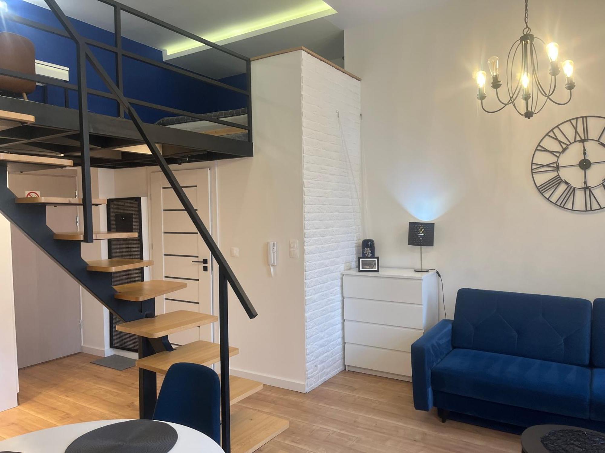 Sienkiewicza Loft1 Daire Łódź Dış mekan fotoğraf