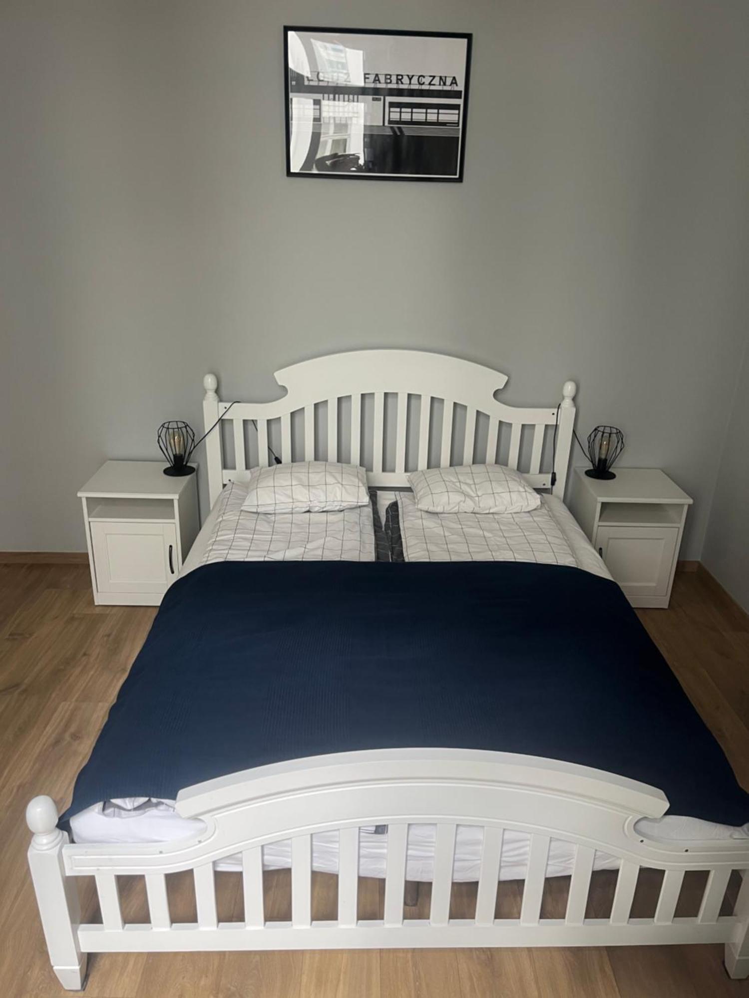 Sienkiewicza Loft1 Daire Łódź Dış mekan fotoğraf