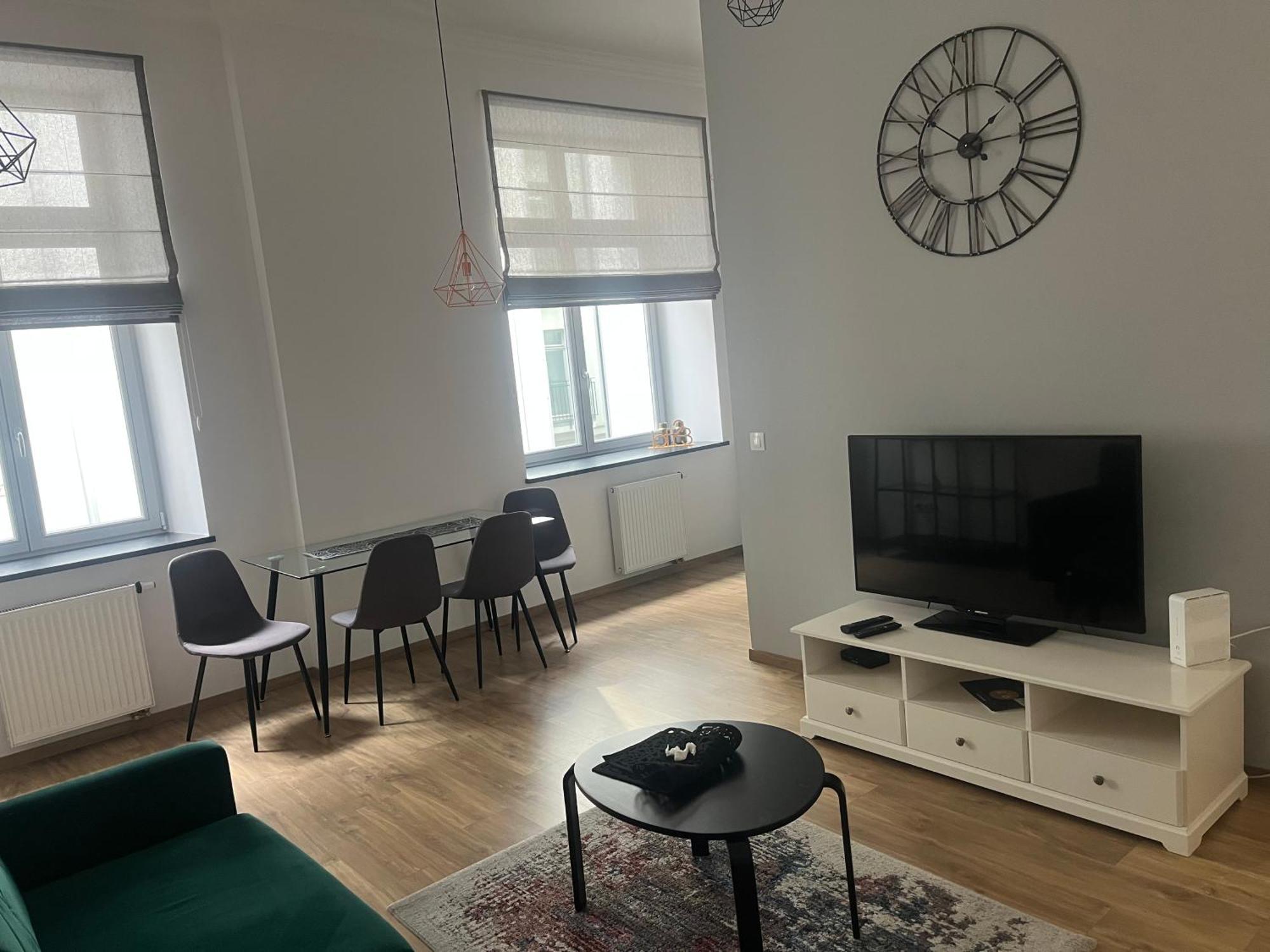 Sienkiewicza Loft1 Daire Łódź Dış mekan fotoğraf