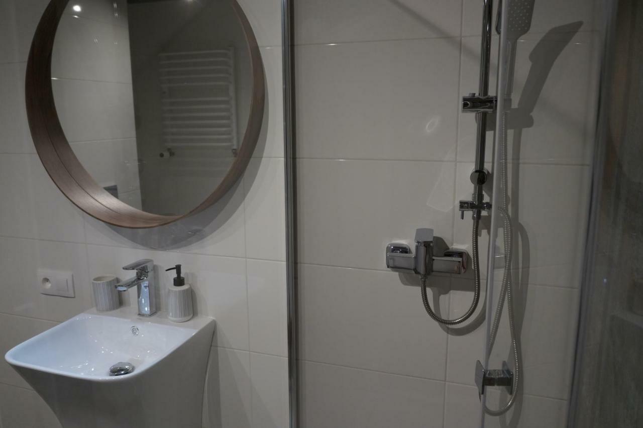 Sienkiewicza Loft1 Daire Łódź Dış mekan fotoğraf