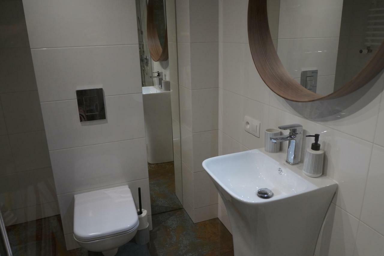 Sienkiewicza Loft1 Daire Łódź Dış mekan fotoğraf