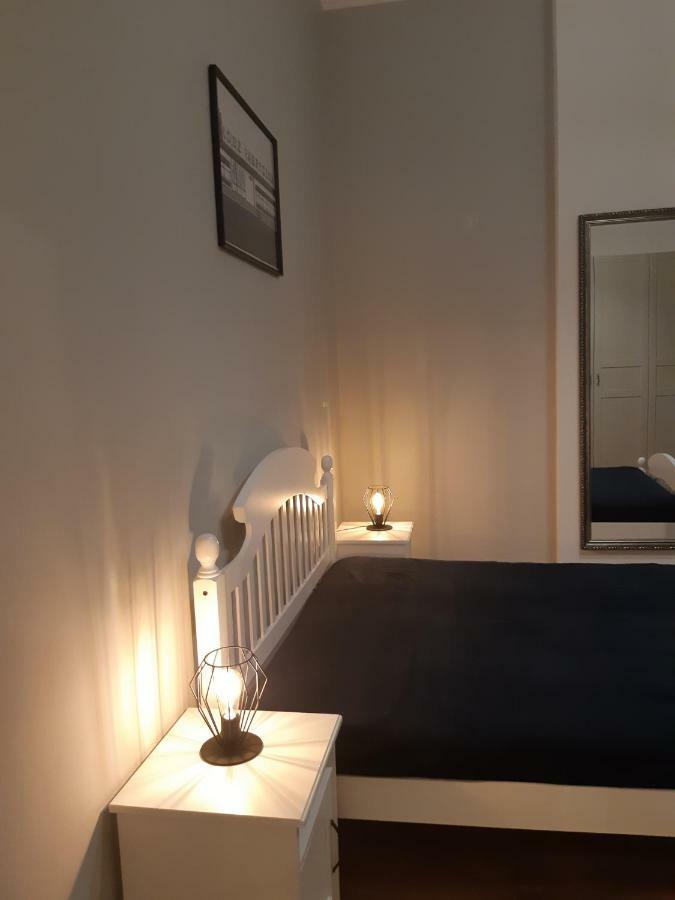 Sienkiewicza Loft1 Daire Łódź Dış mekan fotoğraf