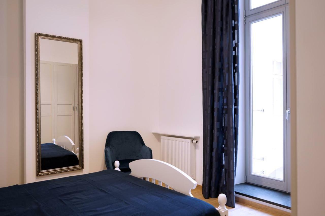 Sienkiewicza Loft1 Daire Łódź Dış mekan fotoğraf